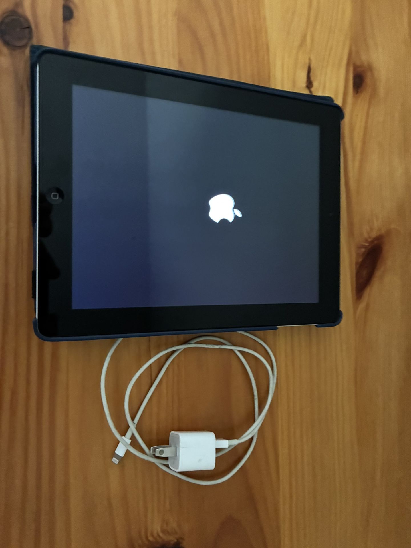iPad