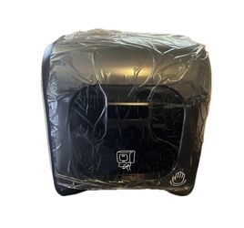 Sensor Cut/ HRT Dispenser