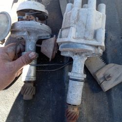 68 69 Buick 350 And 430 Distributor CORES 