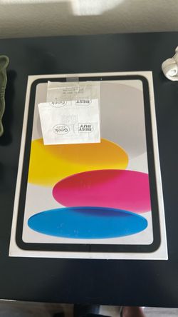 Apple iPad 128gb