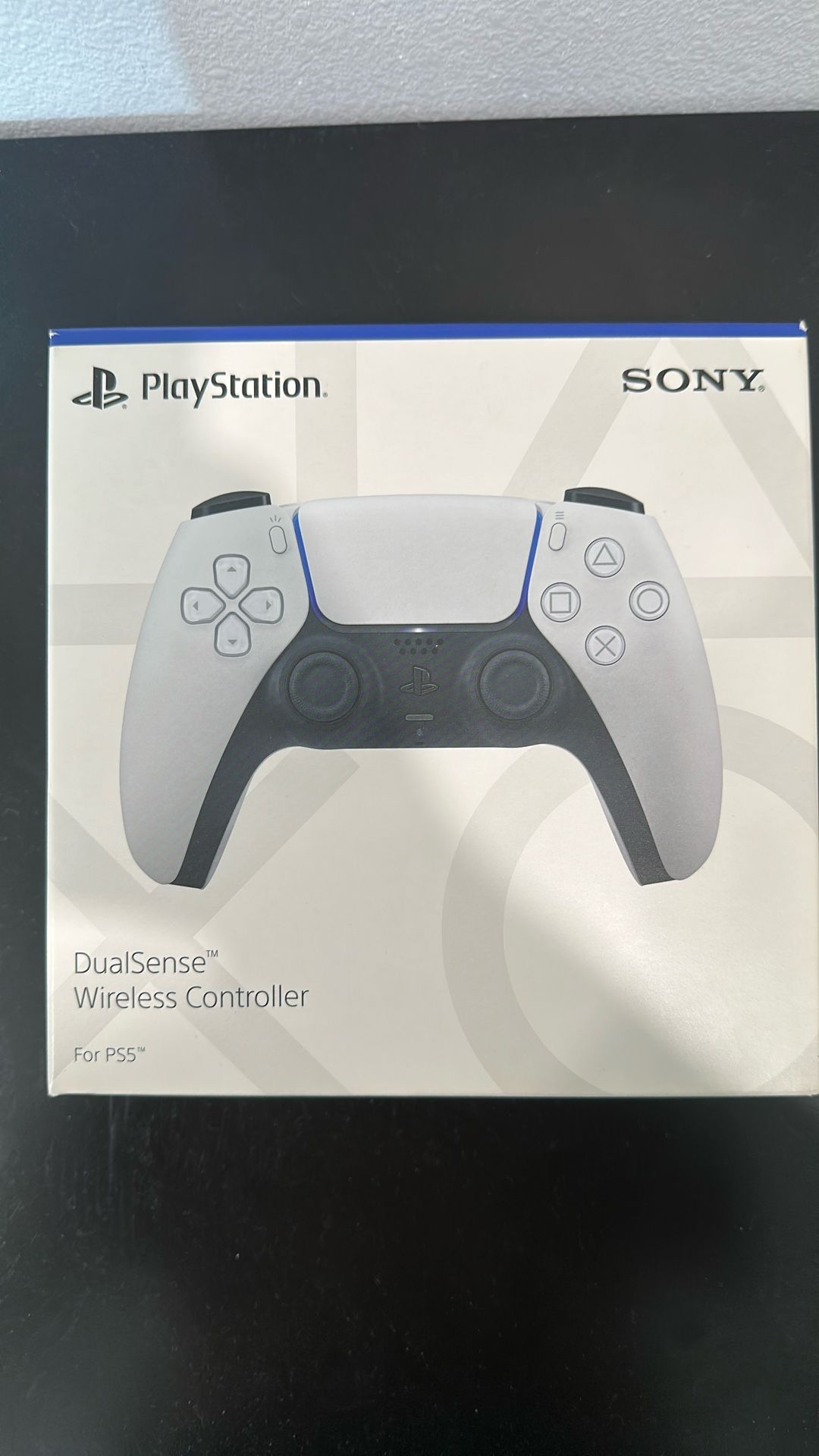Ps5 controller