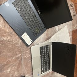 New Laptops 