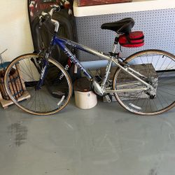 Trek Bike