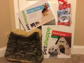 Dog set