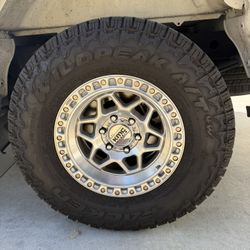 KMC 33’s Trade + Cash