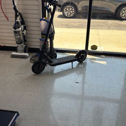 Scooter 