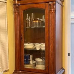 China Cabinet