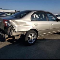 Salvage Title