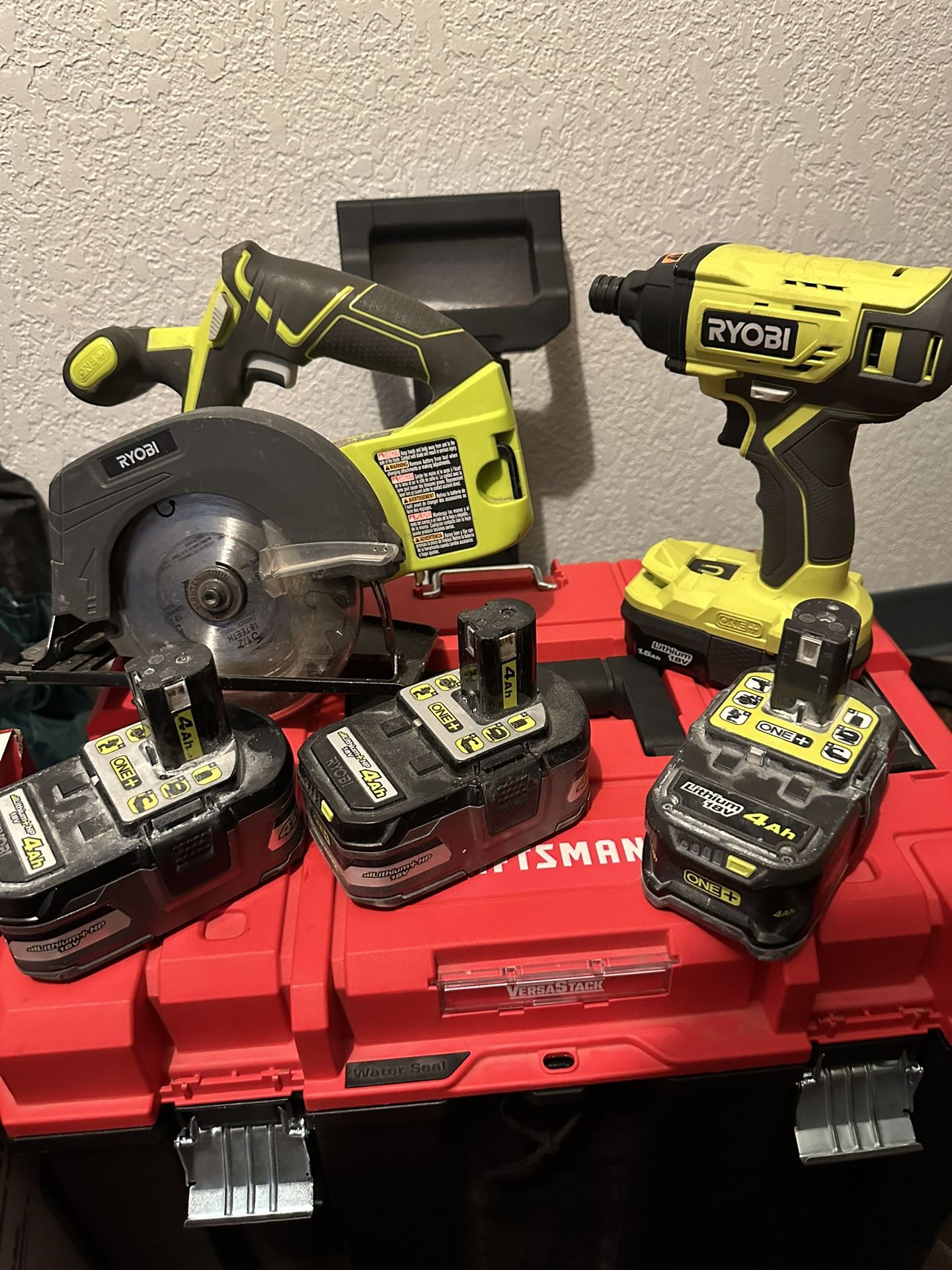 Ryobi