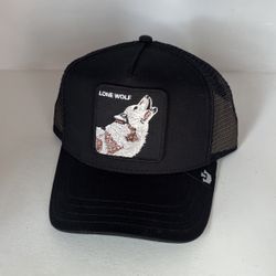 Goorin Bros Snapback Hat 🧢