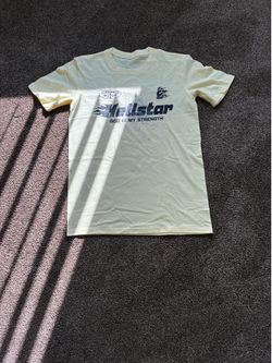 Hellstar + Godspeed T-shirt