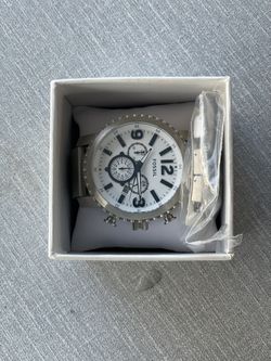 Men’s Fossil Watch