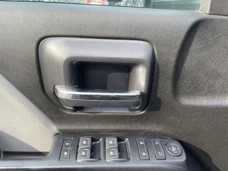2019 Chevrolet Silverado 2500HD Thumbnail