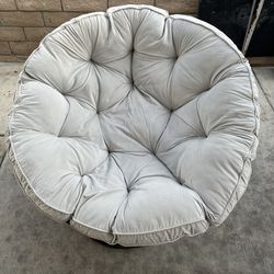 Large Lounge chair 
