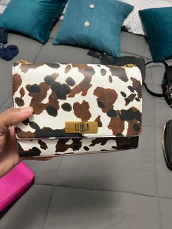Steve Madden purse