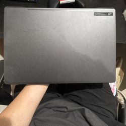 ASUS ROG Zephyrus G15 Gaming Laptop