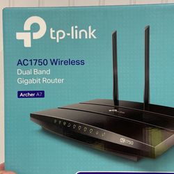 TP-Link AC1750