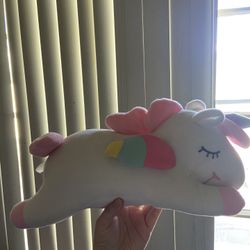 Unicorn Plush