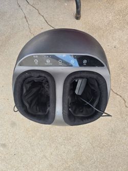 For massager