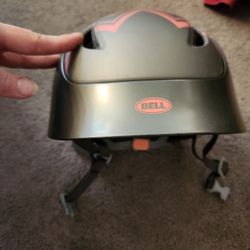 Kids Bike Helmet