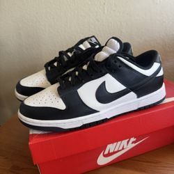 Size 9 Man Original