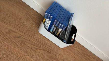 PS4 Game Bundle – 10+ Titles