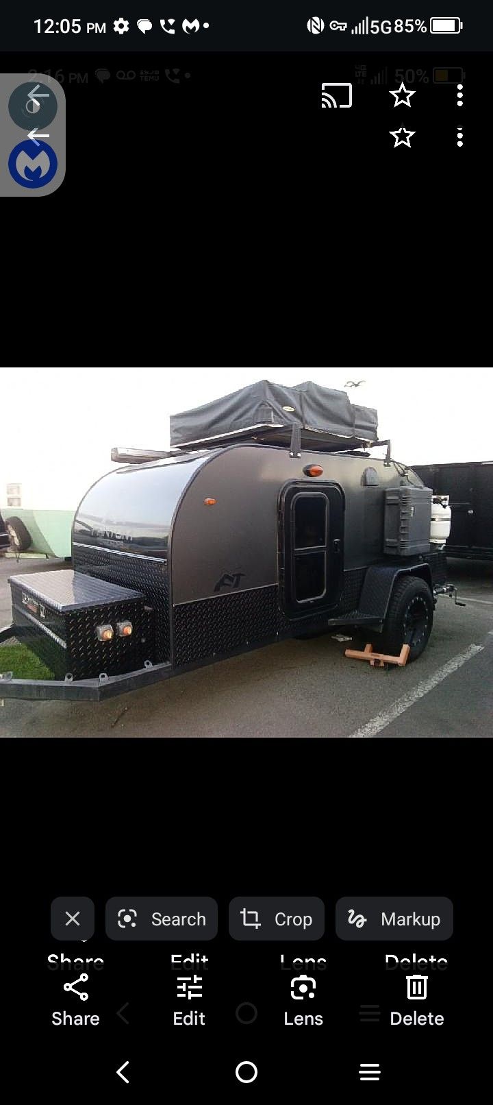 2021 Fantom Overland XT