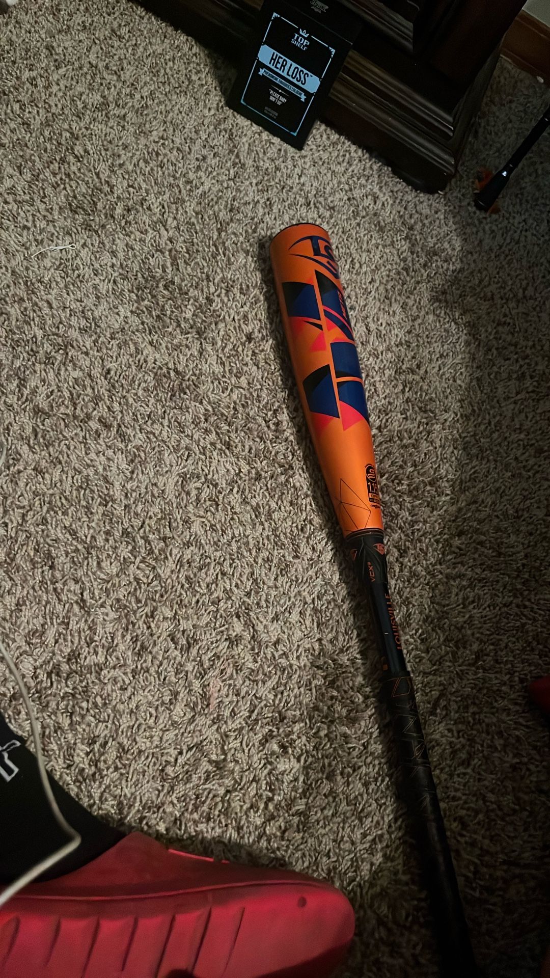 Baseball Bat
