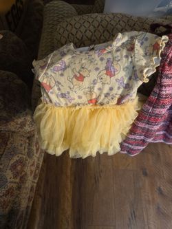 Baby girl clothes