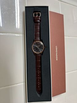 Watch Longvadon