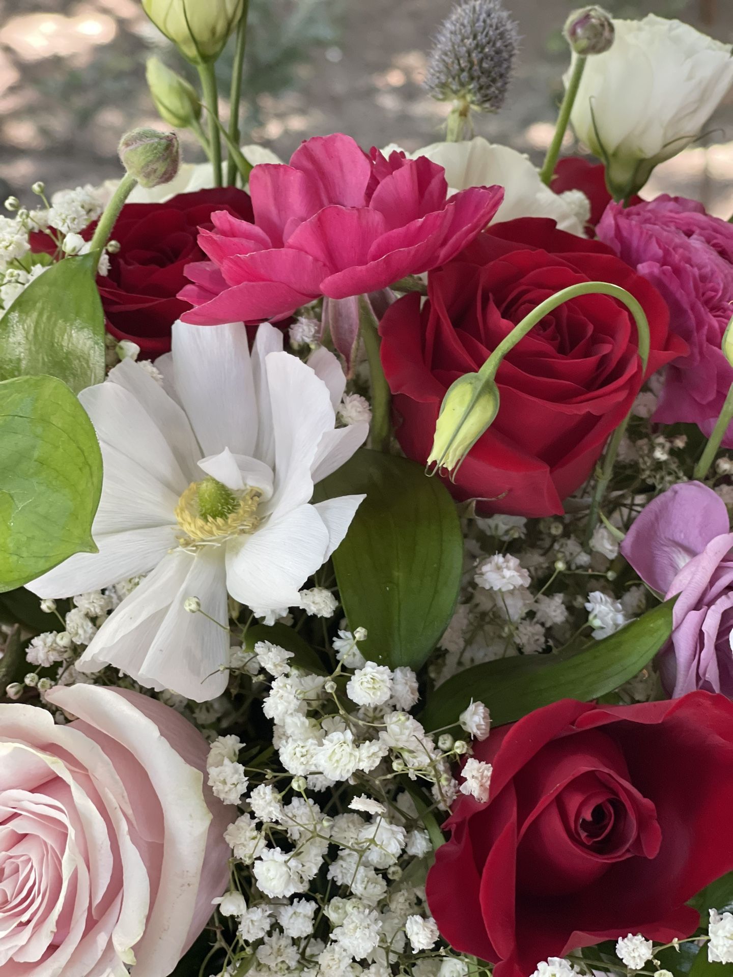 Beautiful Bouquet For Any Occasion