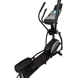 Proform Elliptical Endurance 520 E