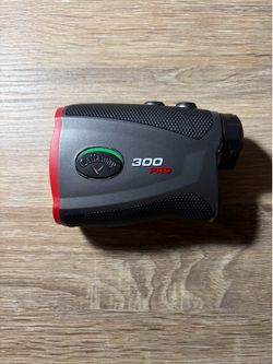 Callaway 300 Pro Rangefinder