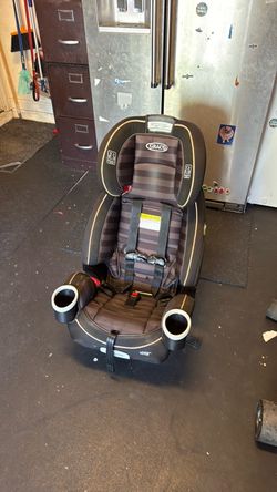 Free car seat