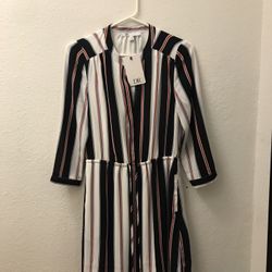 $3  Each    New Dresses, Jacket, Shirt 