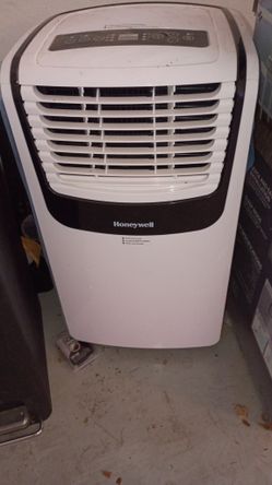 Honeywell Portable Air Conditioner