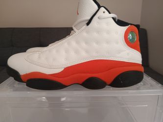 AIR JORDAN 13