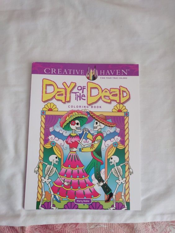 Coloring Book