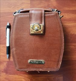 Polo Ralph Lauren bag