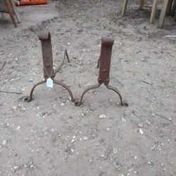 Iron Antique Anderons