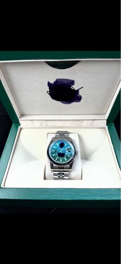 Luxury Watch