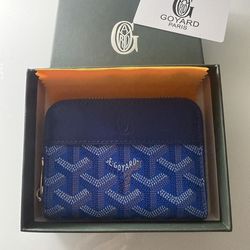 Cardholder Wallet