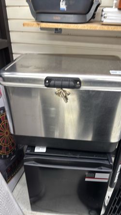 Cooler