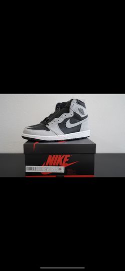 Jordan 1 Retro High Shadow 2.0 Sz 10
