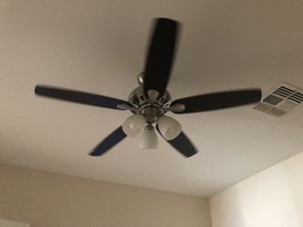 Ceiling fan 54 inches