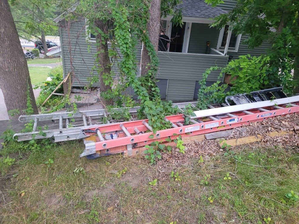 Ladders