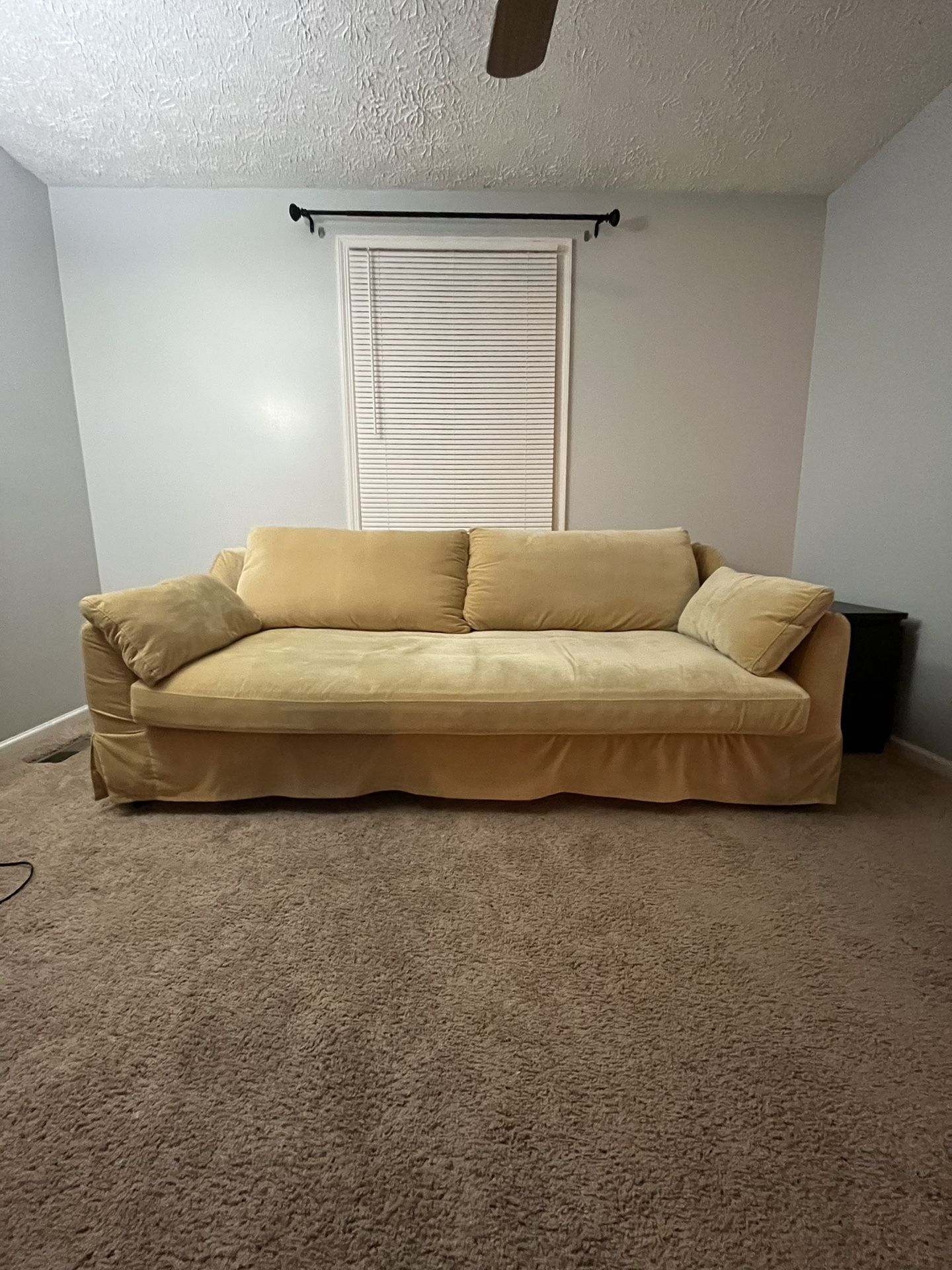 IKEA Farlov 3-Seater Sofa