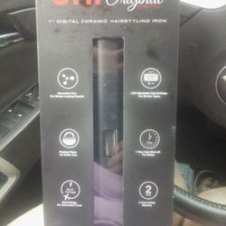 CHI 💯 😘The Original (Best One) Straightener BRAND NEW 🆕 NEVER OPENED📦 STRAIGHTENER 