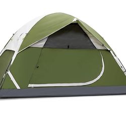 tent for 2,3,4 person