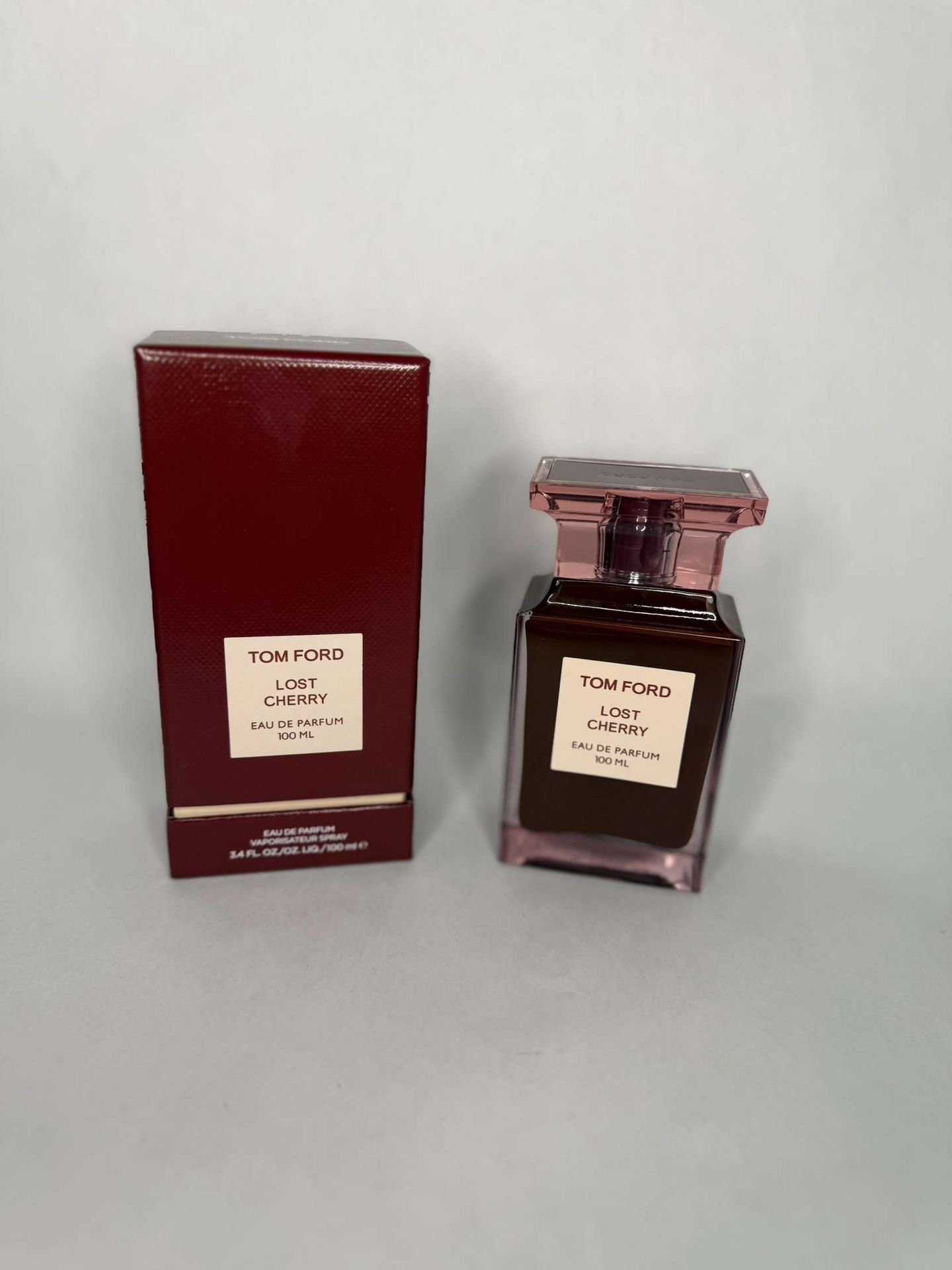 Tom Ford Lost Cherry Eau De Parfume 3.4Oz 100mL